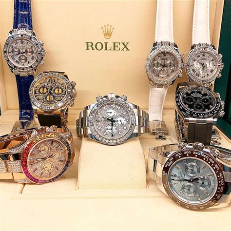 is rolex a good brand